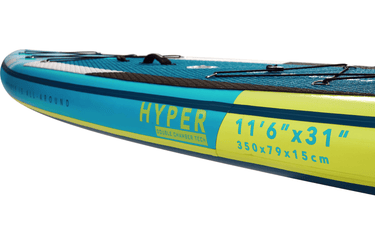 Aqua Marina 11'6